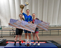 Landis-Tyson Cup Classic Track Racing: Colorado Springs Velodrome