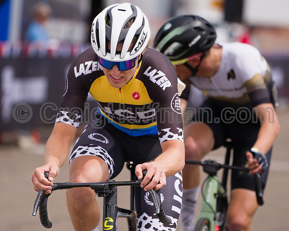 2024 USAC Collegiate Road National Championships