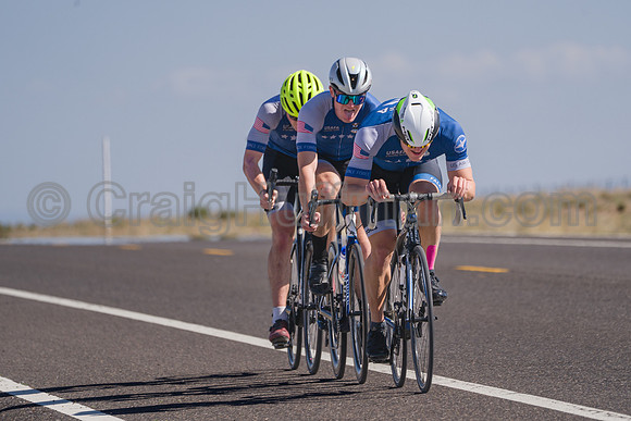 2024 USAC Collegiate Road National Championships