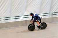2025 USAC Masters & Para-cycling Track National Championships