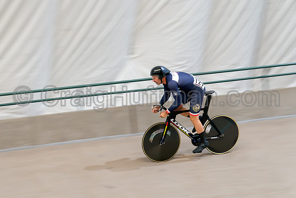 2025 USAC Masters & Para-cycling Track National Championships