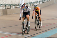 2025 USAC Masters & Para-cycling Track National Championships