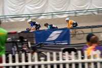 2025 USAC Masters & Para-cycling Track National Championships