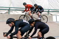 2025 USAC Masters & Para-cycling Track National Championships