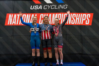 2025 USAC Elite Track National Championships