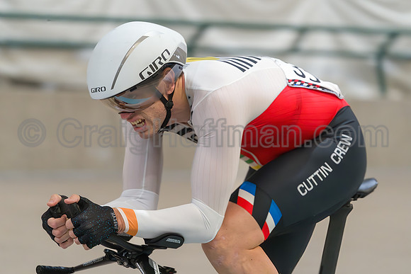 2025 USAC Masters & Para-cycling Track National Championships