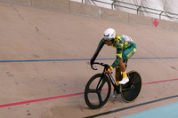 2025 USAC Masters & Para-cycling Track National Championships