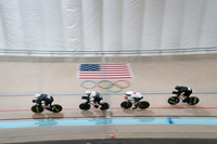 2025 USAC Masters & Para-cycling Track National Championships