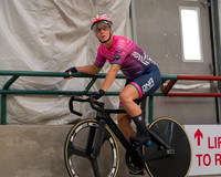 2025 USAC Masters & Para-cycling Track National Championships