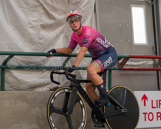 2025 USAC Masters & Para-cycling Track National Championships