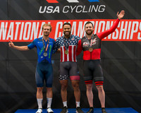 2025 USAC Elite Track National Championships