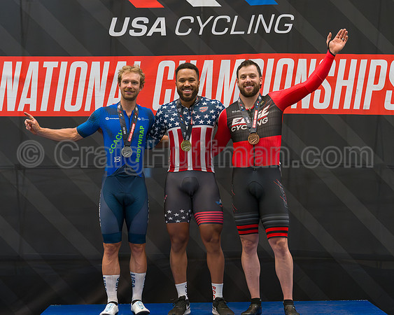 2025 USAC Elite Track National Championships