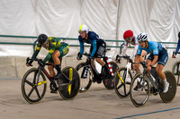 2025 USAC Elite Track National Championships