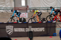 2025 USAC Masters & Para-cycling Track National Championships