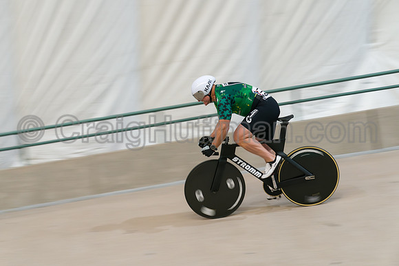 2025 USAC Masters & Para-cycling Track National Championships