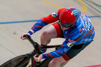 2025 USAC Masters & Para-cycling Track National Championships