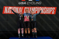 2025 USAC Elite Track National Championships