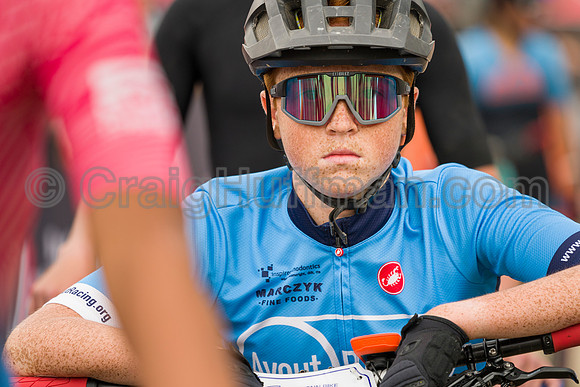 2022 USA Cycling Mountain Bike National Championships: Non Championship Cross Country (XC)
