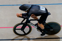 2025 USAC Masters & Para-cycling Track National Championships