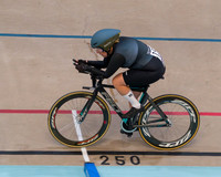 2025 USAC Masters & Para-cycling Track National Championships
