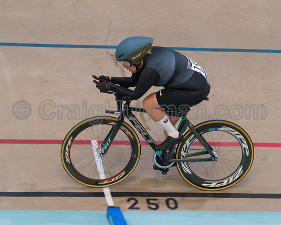 2025 USAC Masters & Para-cycling Track National Championships