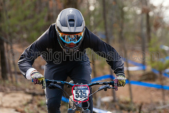 USAC Collegiate MTB National Championship