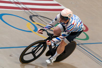 2025 USAC Masters & Para-cycling Track National Championships