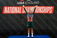 2025 USAC Elite Track National Championships
