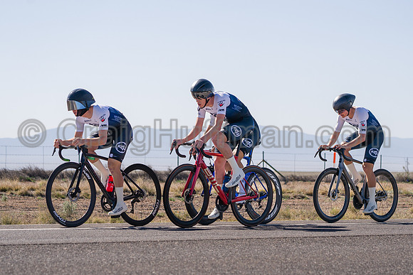 2024 USAC Collegiate Road National Championships
