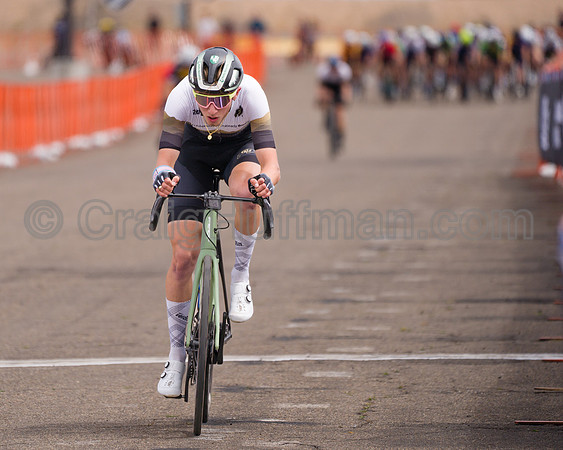 2024 USAC Collegiate Road National Championships