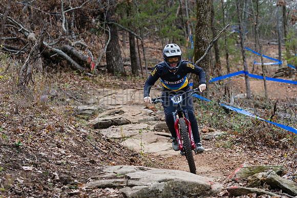 USAC Collegiate MTB National Championship