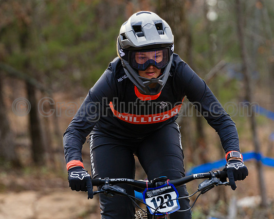 USAC Collegiate MTB National Championship
