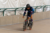2025 USAC Masters & Para-cycling Track National Championships