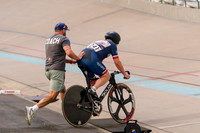 2025 USAC Masters & Para-cycling Track National Championships