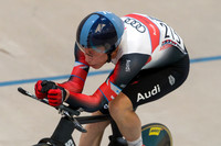 2025 USAC Masters & Para-cycling Track National Championships