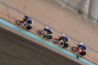 2025 USAC Elite Track National Championships