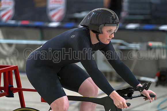 2025 USAC Elite Track National Championships
