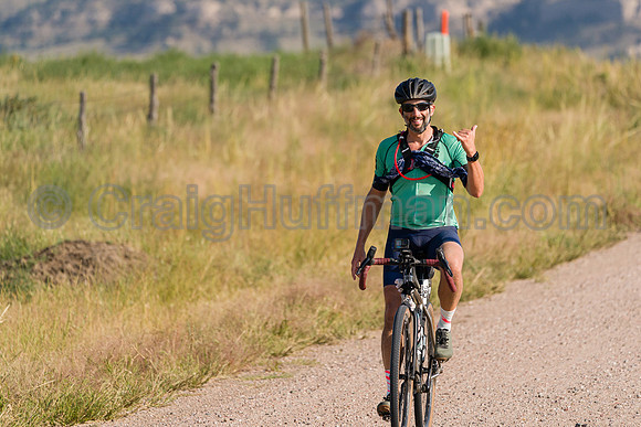 USAC Gravel National Championship