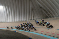 Day 2 - Men's Omnium