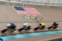 2025 USAC Elite Track National Championships