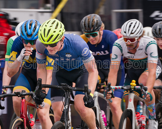 2024 USAC Collegiate Road National Championships