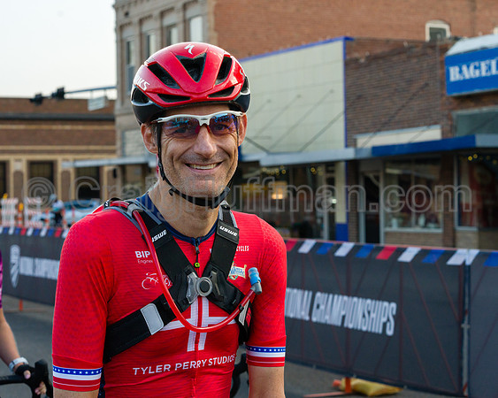 USAC Gravel National Championship