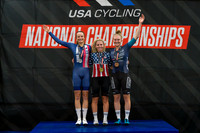2025 USAC Elite Track National Championships