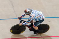 2025 USAC Masters & Para-cycling Track National Championships