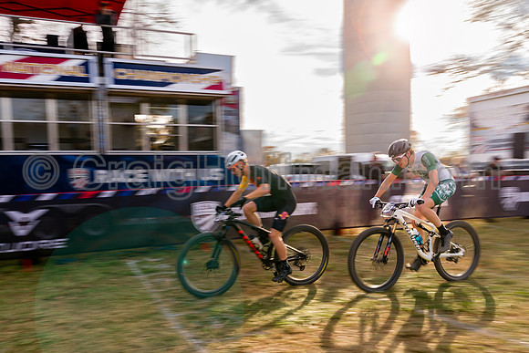 USAC Collegiate MTB National Championship