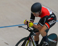 2025 USAC Masters & Para-cycling Track National Championships