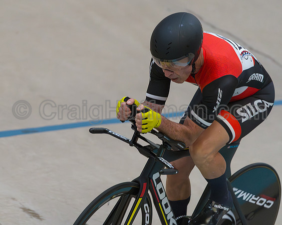 2025 USAC Masters & Para-cycling Track National Championships