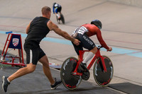 2025 USAC Masters & Para-cycling Track National Championships