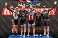 2025 USAC Masters & Para-cycling Track National Championships
