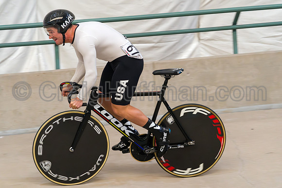 2025 USAC Elite Track National Championships
